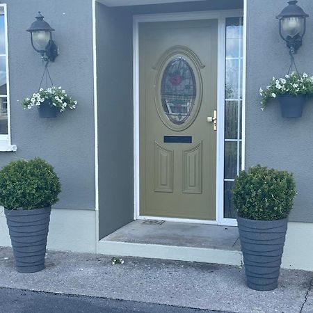 Cosy Apartment With Fire Stove Athlone Bagian luar foto